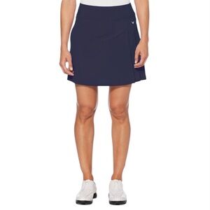 Callaway Black Performance TrueSculpt Golf Skort